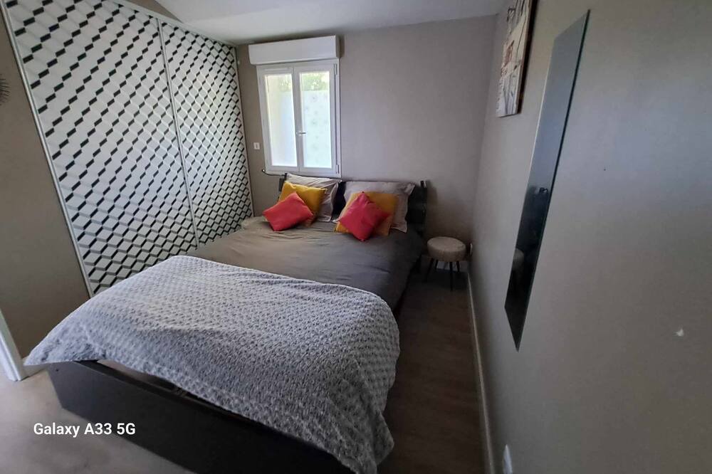 Photo of Bedroom in La Courade