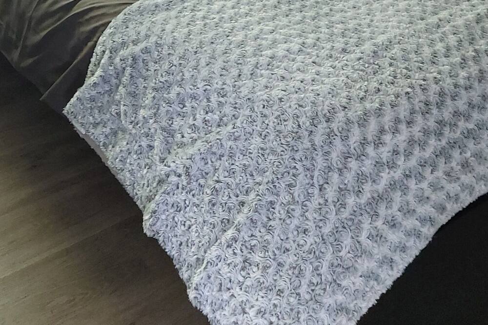 Photo of Bedroom in La Courade