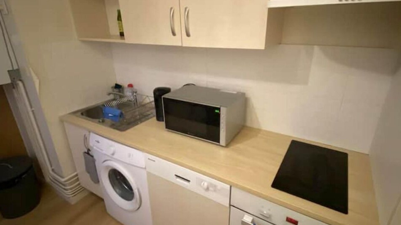 Photo of Kitchen in Montchapet