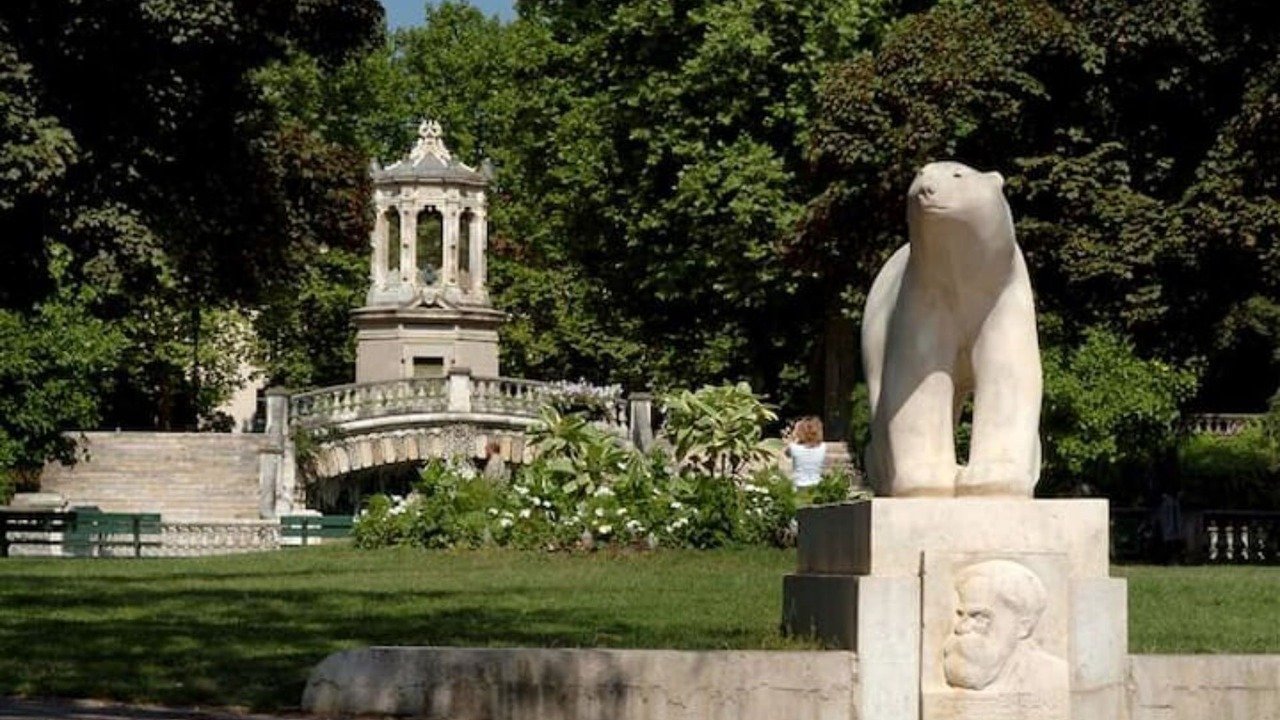 Photo of Outdoor in Montchapet