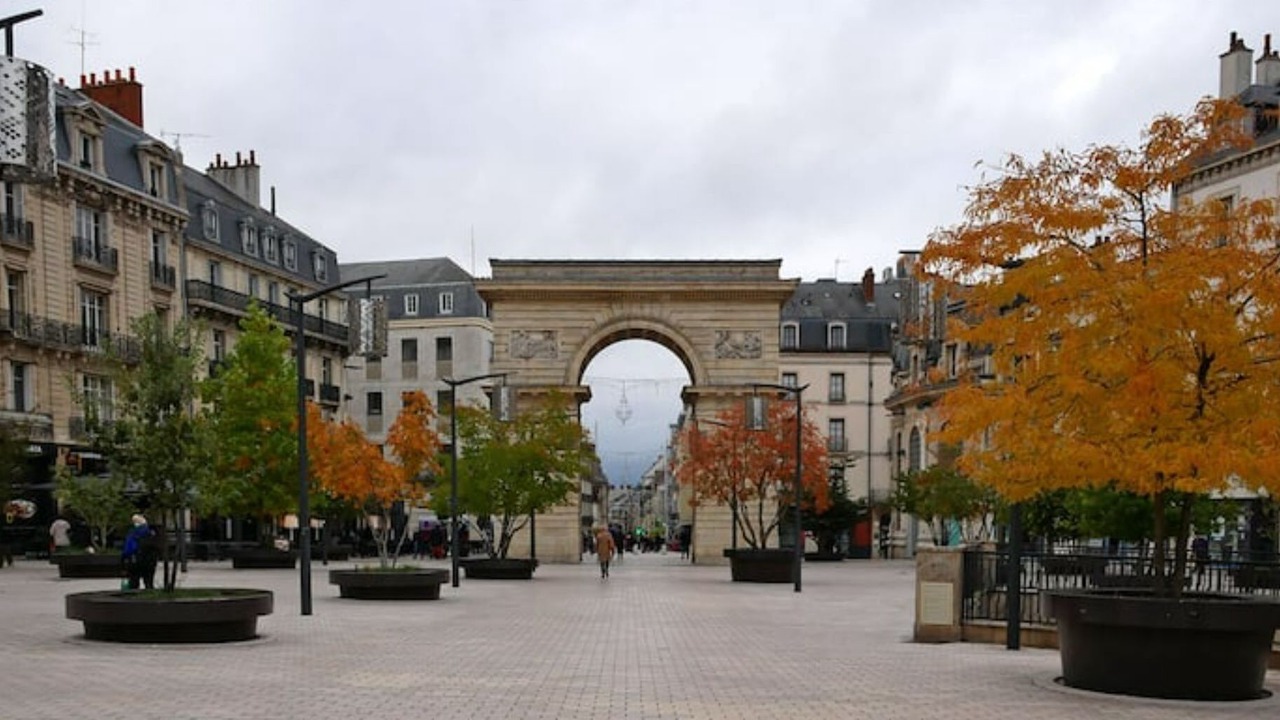 Photo of Outdoor in Montchapet