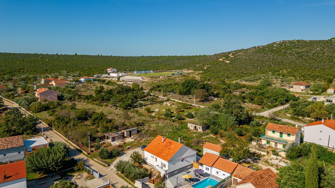 Photo of Outdoor in Sveti Filip i Jakov