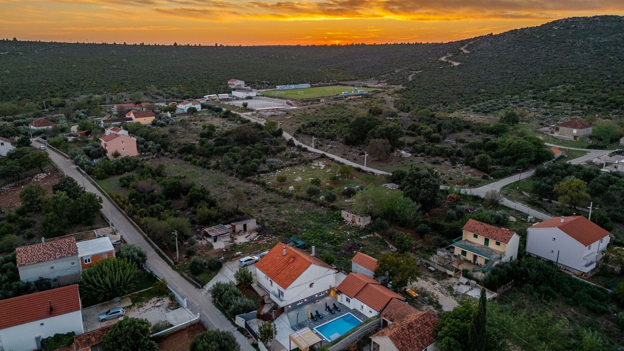 Photo of Outdoor in Sveti Filip i Jakov