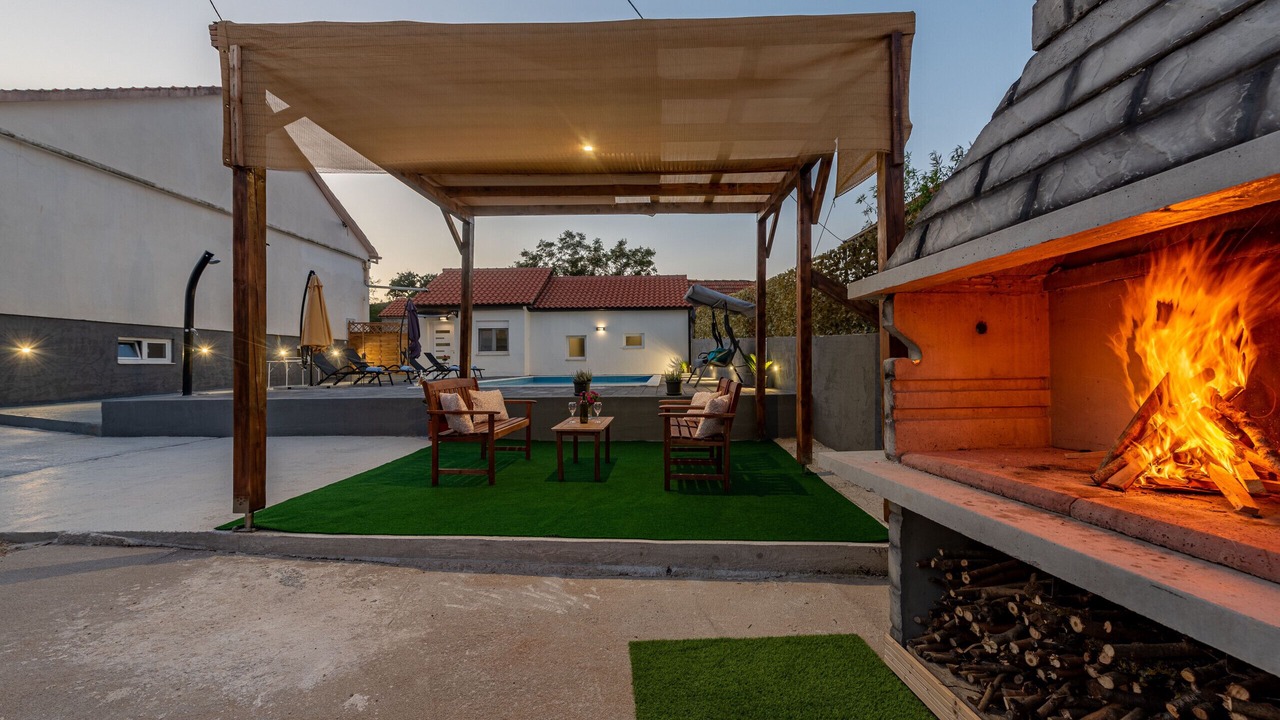 Photo of Outdoor in Sveti Filip i Jakov