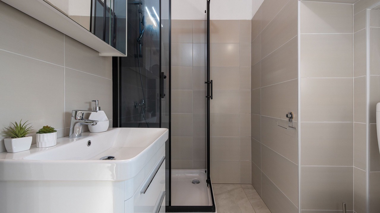 Photo of Bathroom in Sveti Filip i Jakov