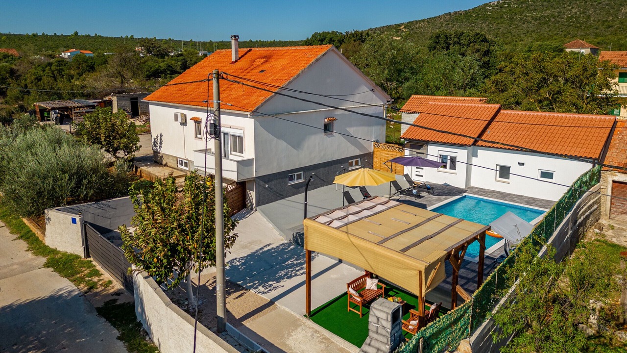 Photo of Outdoor in Sveti Filip i Jakov