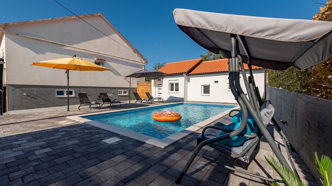 Photo of Outdoor in Sveti Filip i Jakov