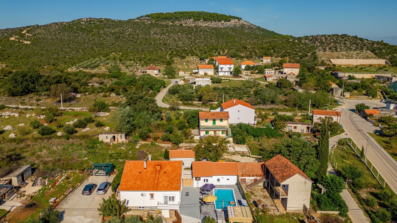 Photo of Outdoor in Sveti Filip i Jakov