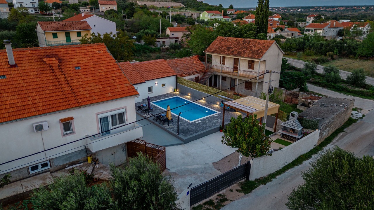 Photo of Outdoor in Sveti Filip i Jakov