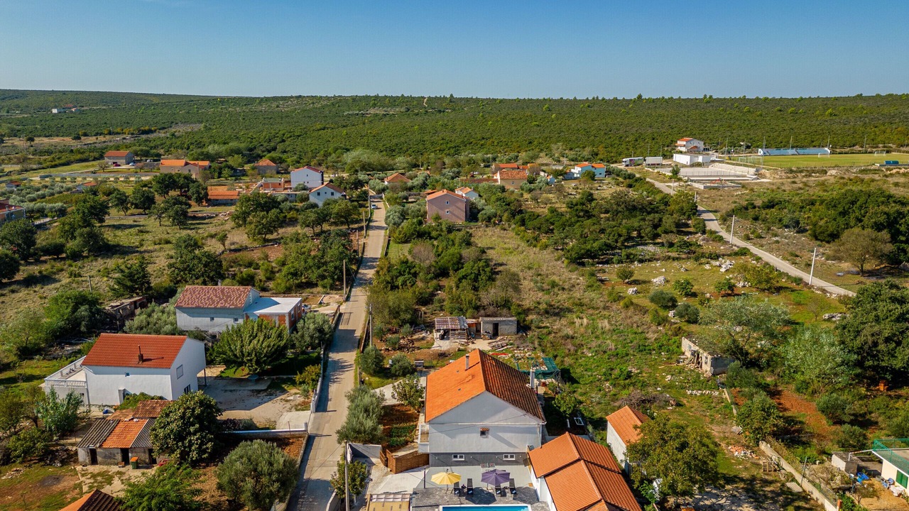 Photo of Outdoor in Sveti Filip i Jakov
