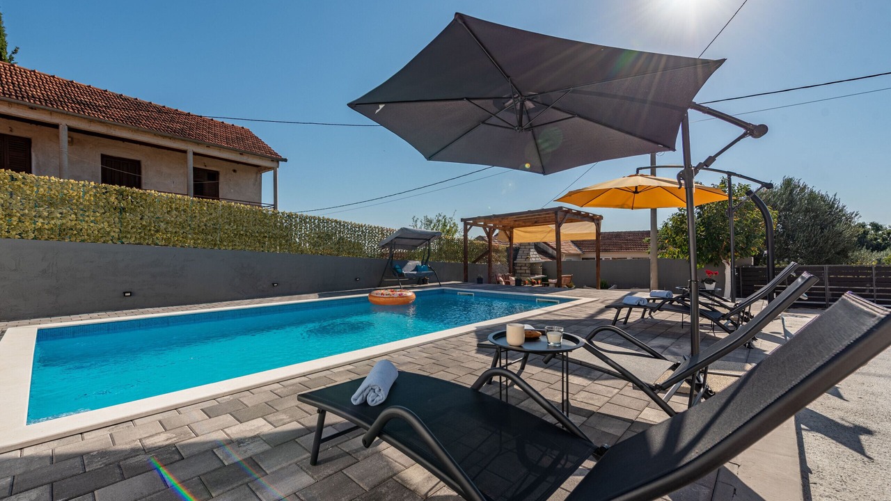 Photo of Outdoor in Sveti Filip i Jakov