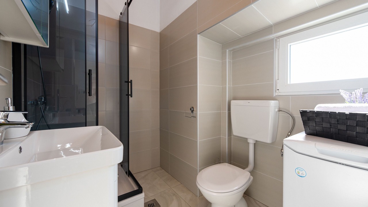 Photo of Bathroom in Sveti Filip i Jakov