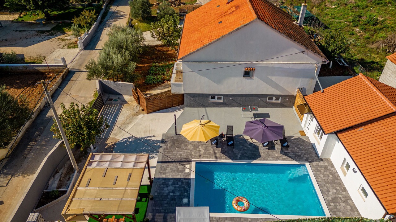 Photo of Outdoor in Sveti Filip i Jakov