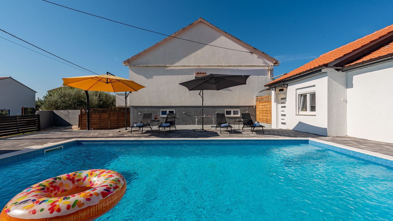 Photo of Outdoor in Sveti Filip i Jakov