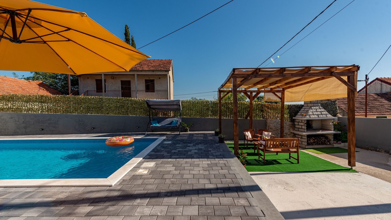Photo of Outdoor in Sveti Filip i Jakov