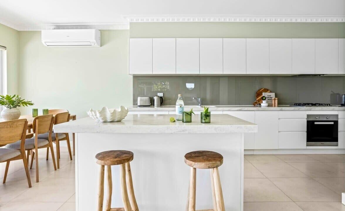 Photo of Kitchen in Bundeena