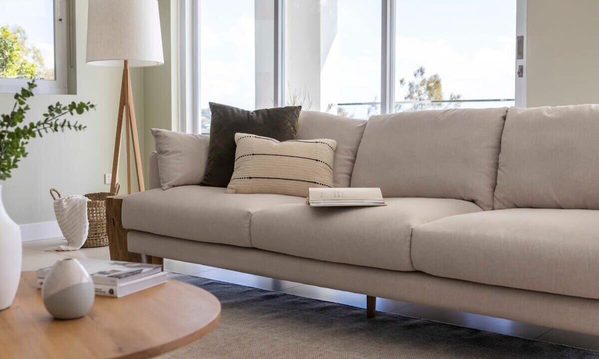 Photo of Livingroom in Bundeena