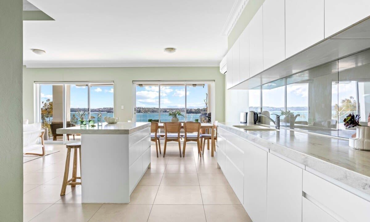 Photo of Kitchen in Bundeena