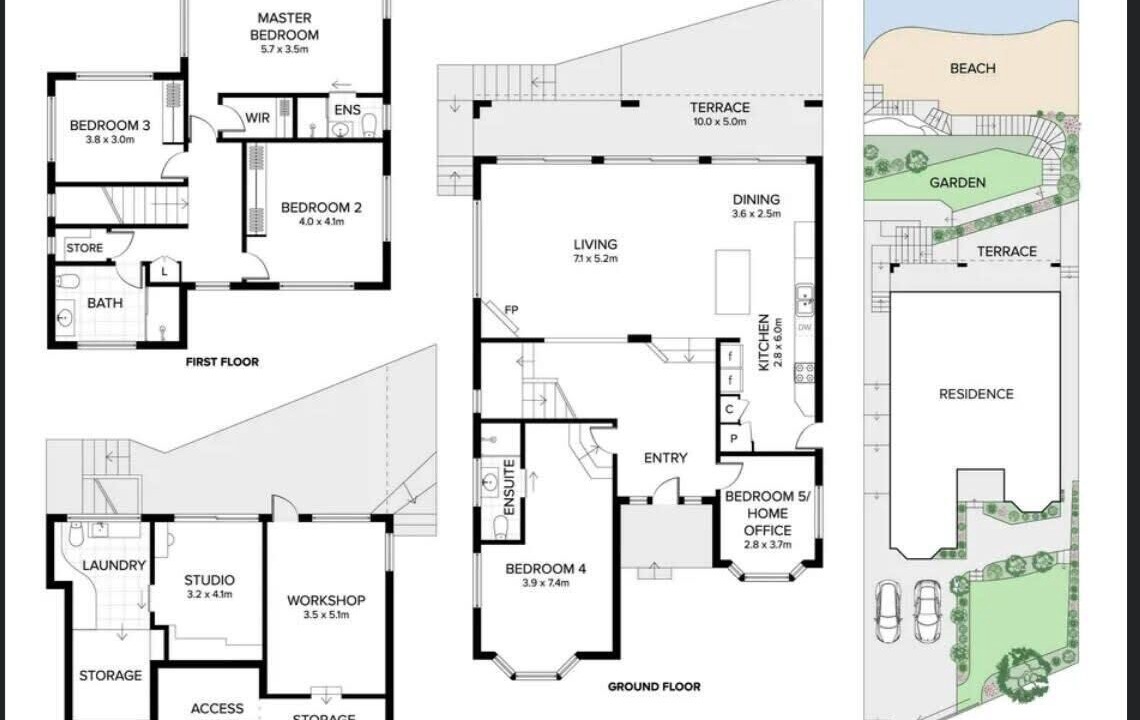 Photo of Others in Bundeena