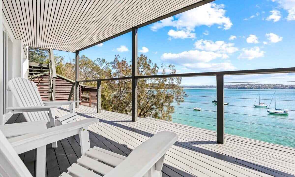 Photo of Outdoor in Bundeena