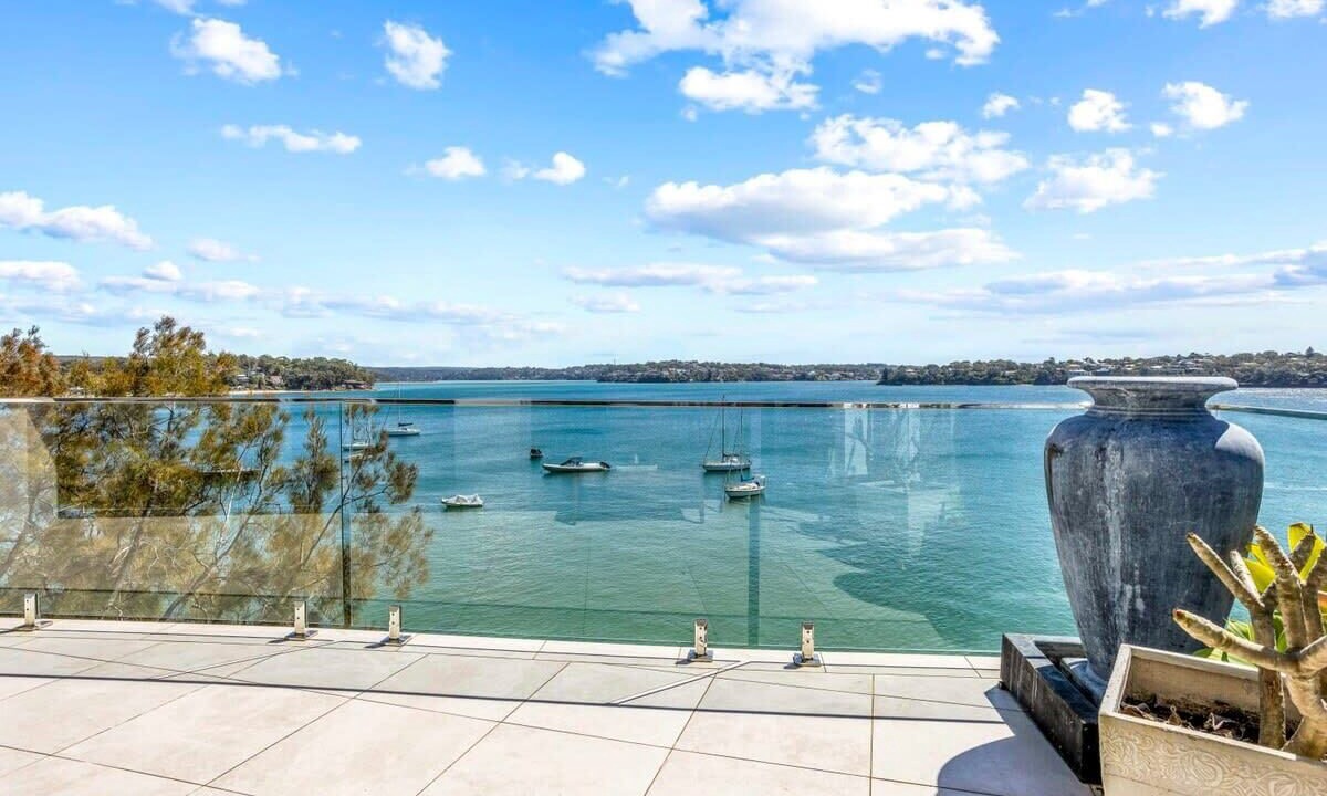 Photo of Outdoor in Bundeena