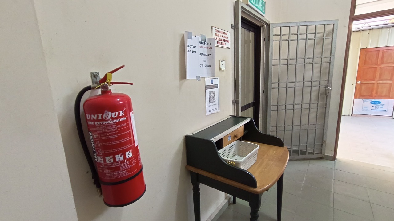 Photo of Others in Kampung Tanjung Kapur