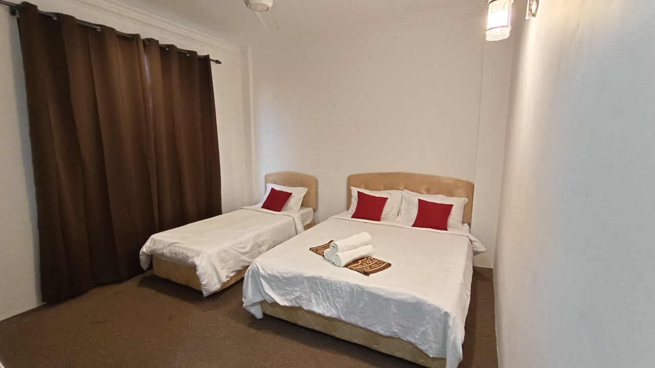 Photo of Bedroom in Kampung Tanjung Kapur