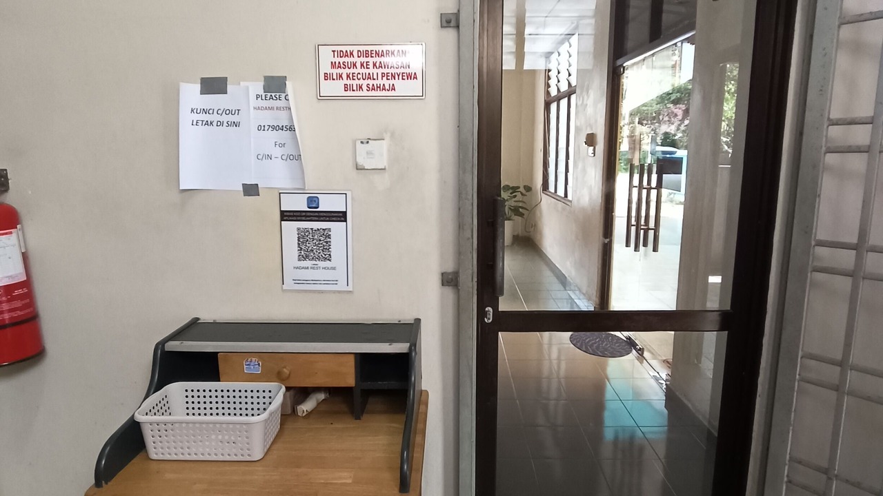 Photo of Others in Kampung Tanjung Kapur