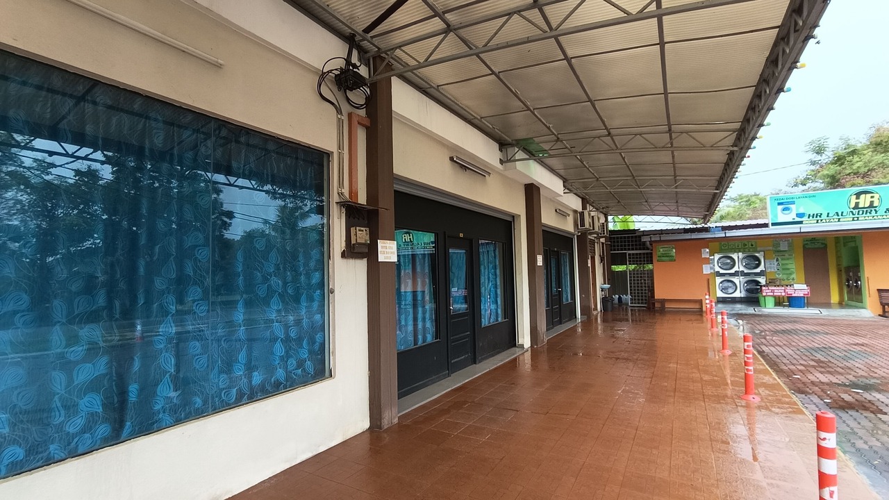 Photo of Outdoor in Kampung Tanjung Kapur