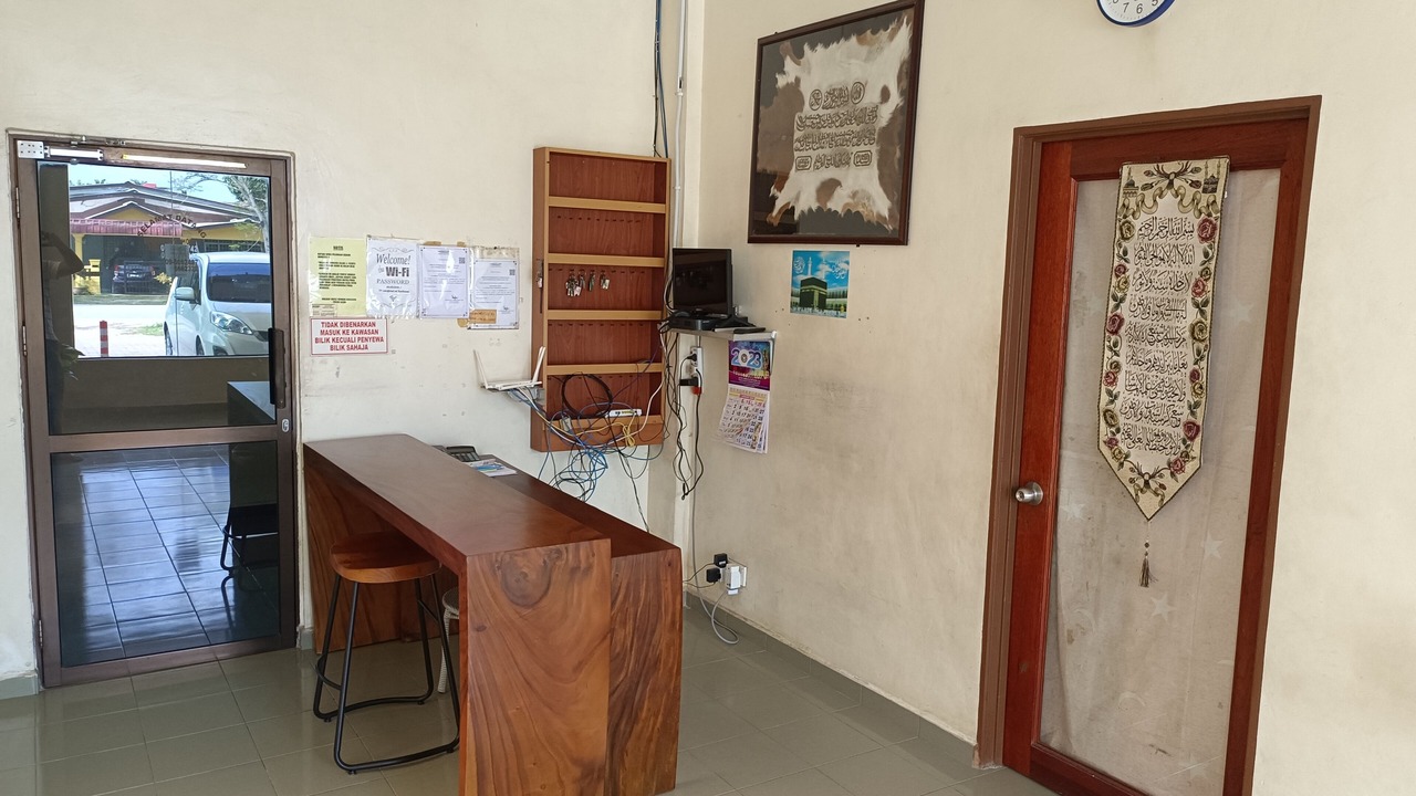 Photo of Others in Kampung Tanjung Kapur