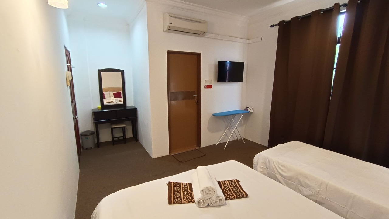 Photo of Bedroom in Kampung Tanjung Kapur