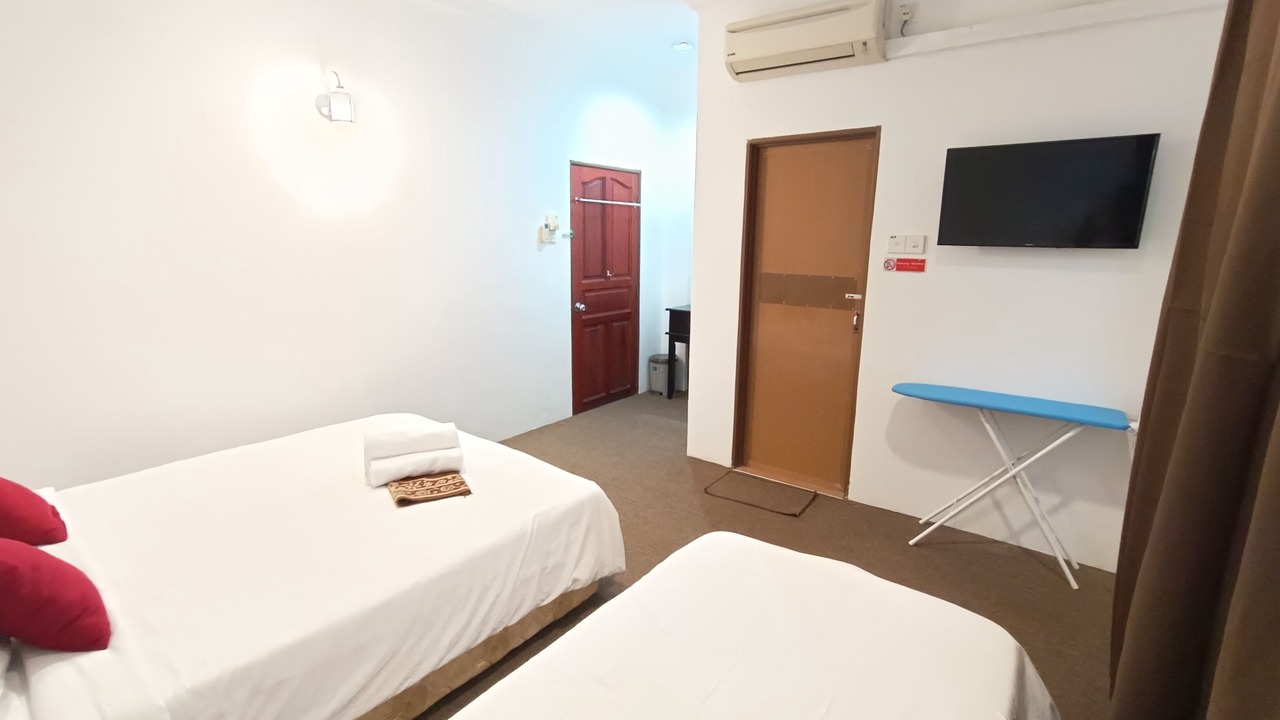 Photo of Bedroom in Kampung Tanjung Kapur