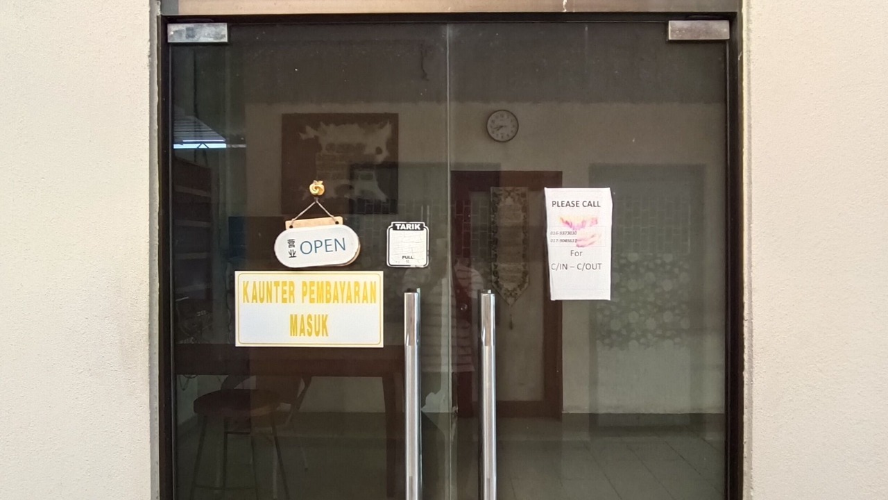 Photo of Others in Kampung Tanjung Kapur