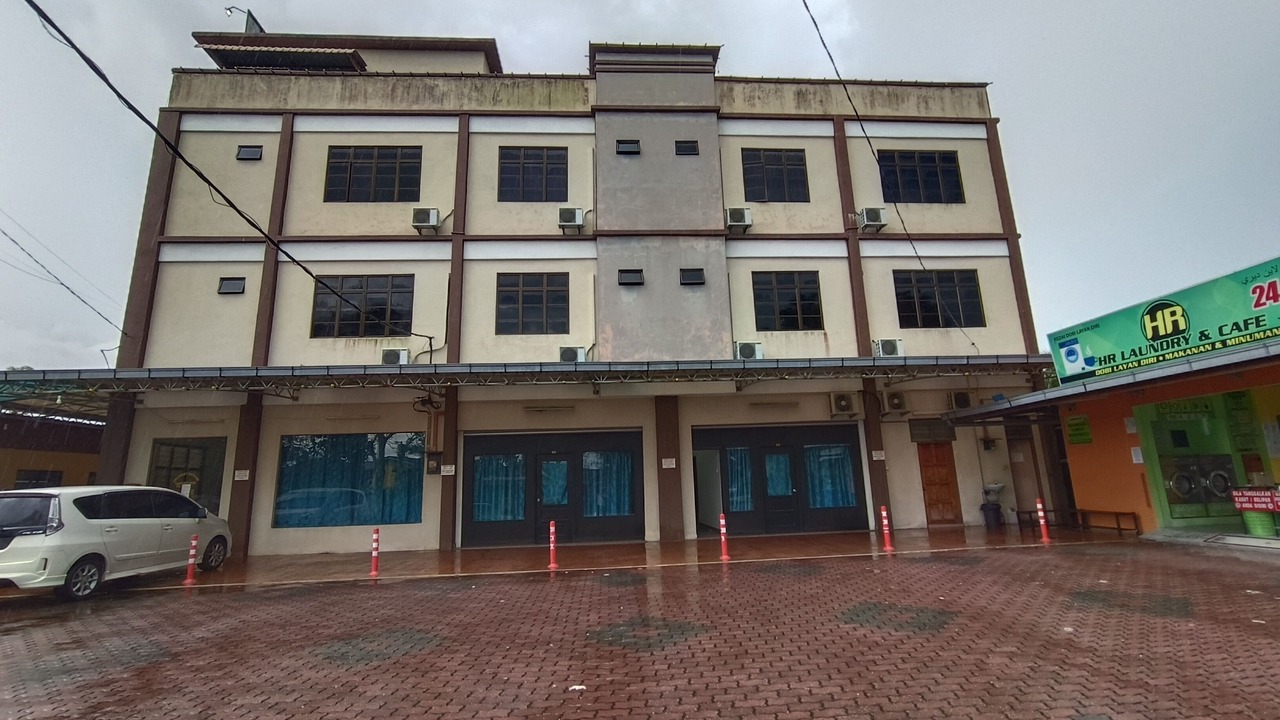 Photo of Outdoor in Kampung Tanjung Kapur