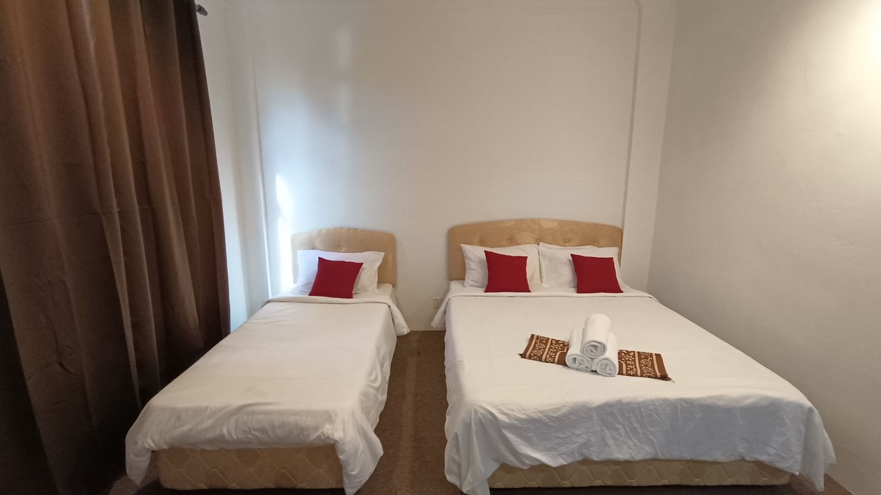 Photo of Bedroom in Kampung Tanjung Kapur