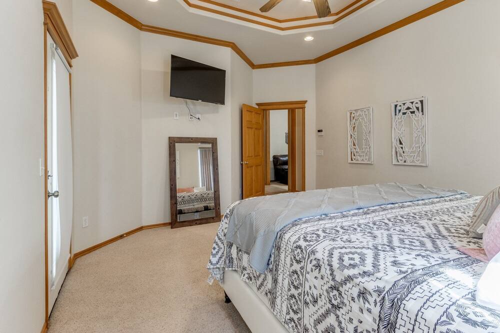 Photo of Bedroom in Del City