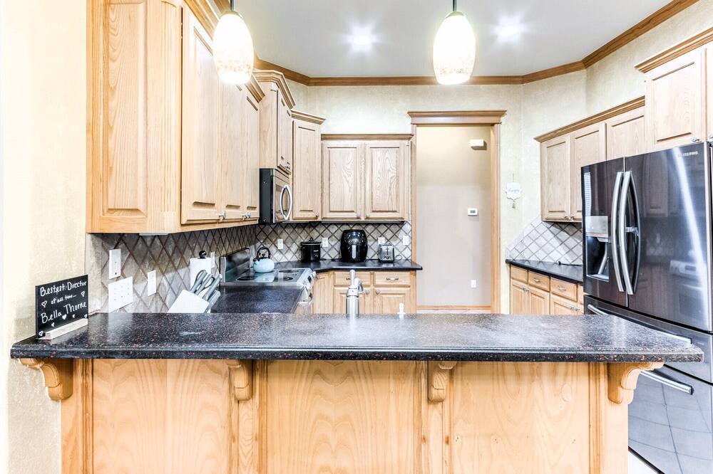 Photo of Kitchen in Del City