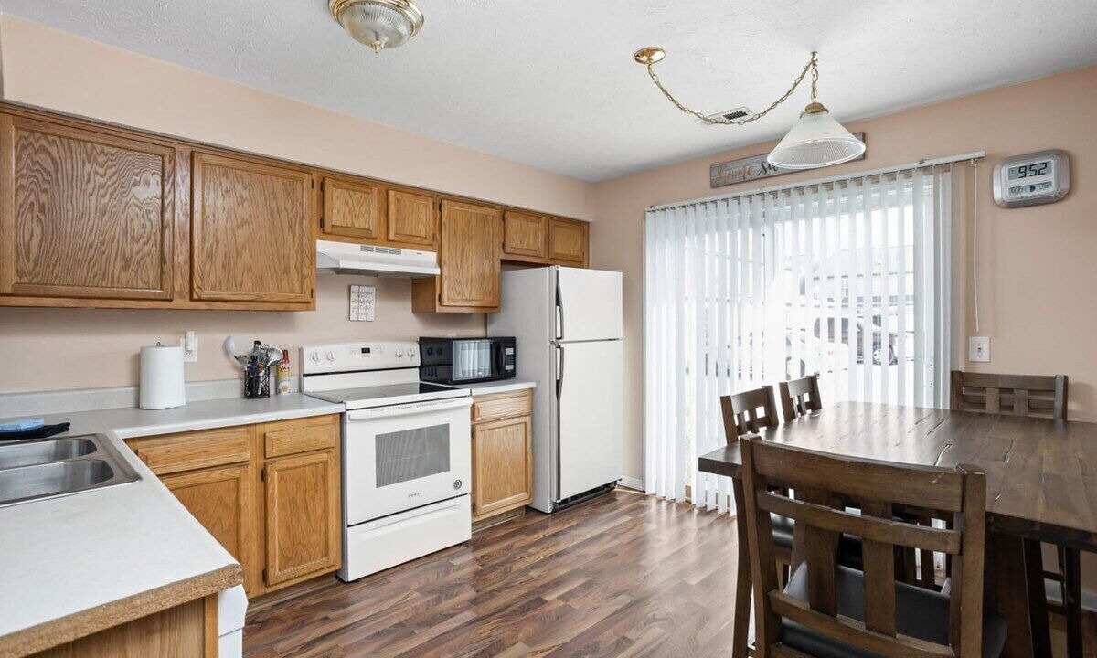 Photo of Kitchen in Indianapolis