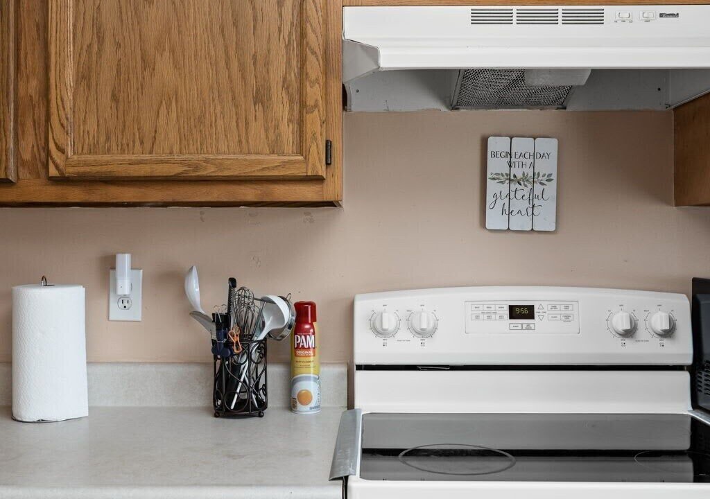 Photo of Kitchen in Indianapolis