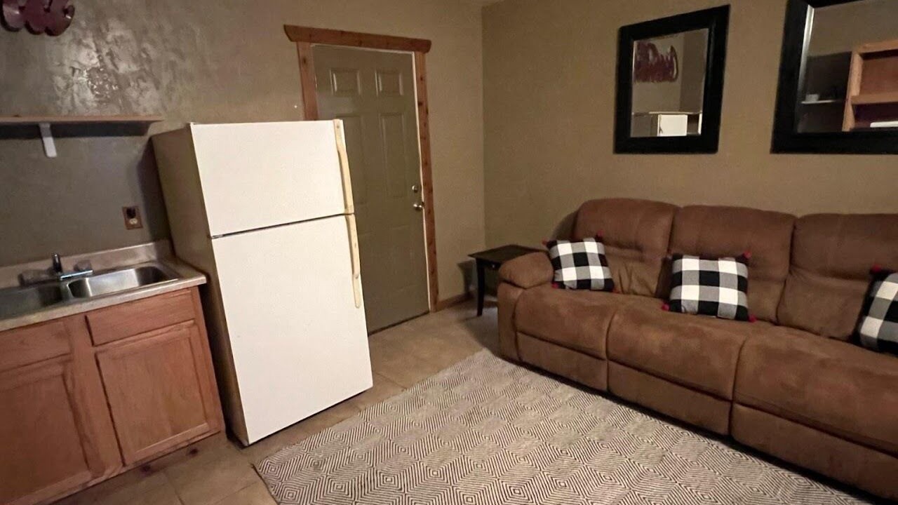 Photo of Livingroom in Forestburg