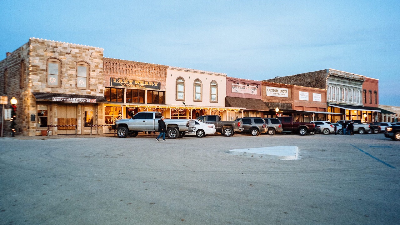 Photo of Outdoor in Forestburg