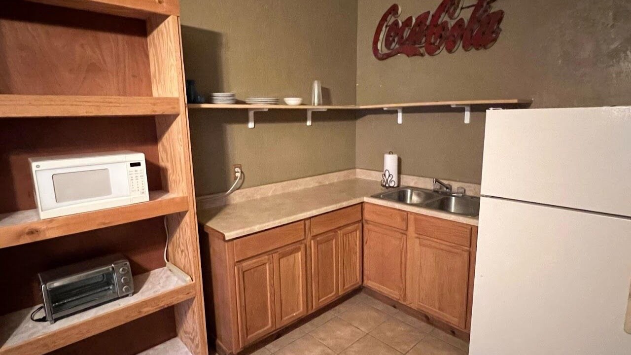 Photo of Kitchen in Forestburg