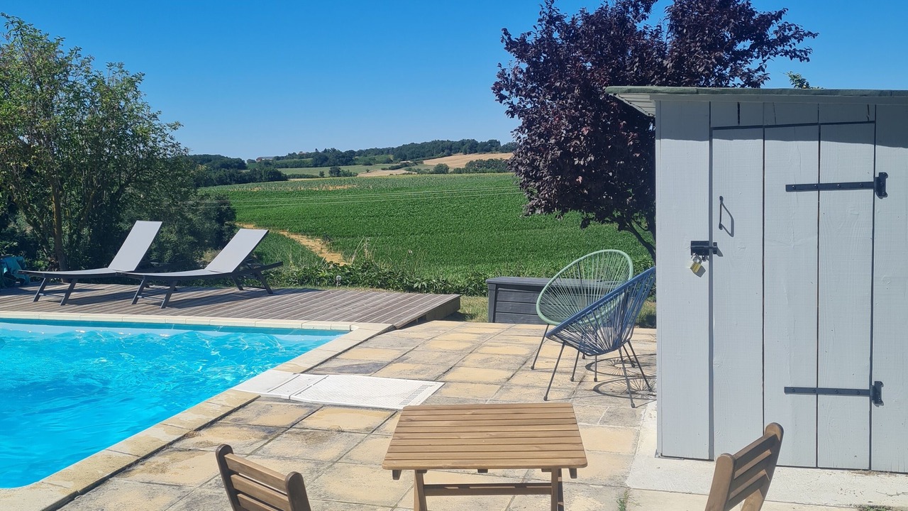 Photo of Outdoor in Pech-Luna