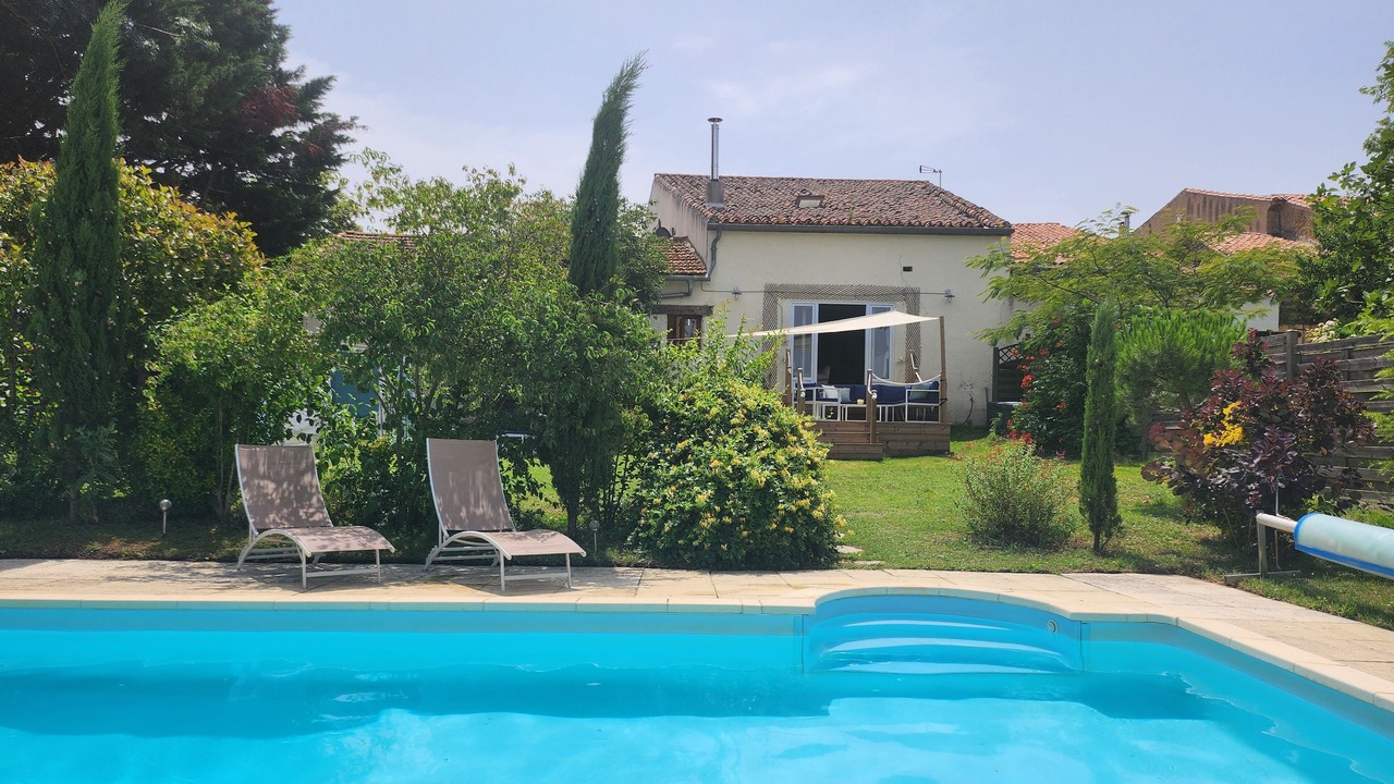 Photo of Outdoor in Pech-Luna