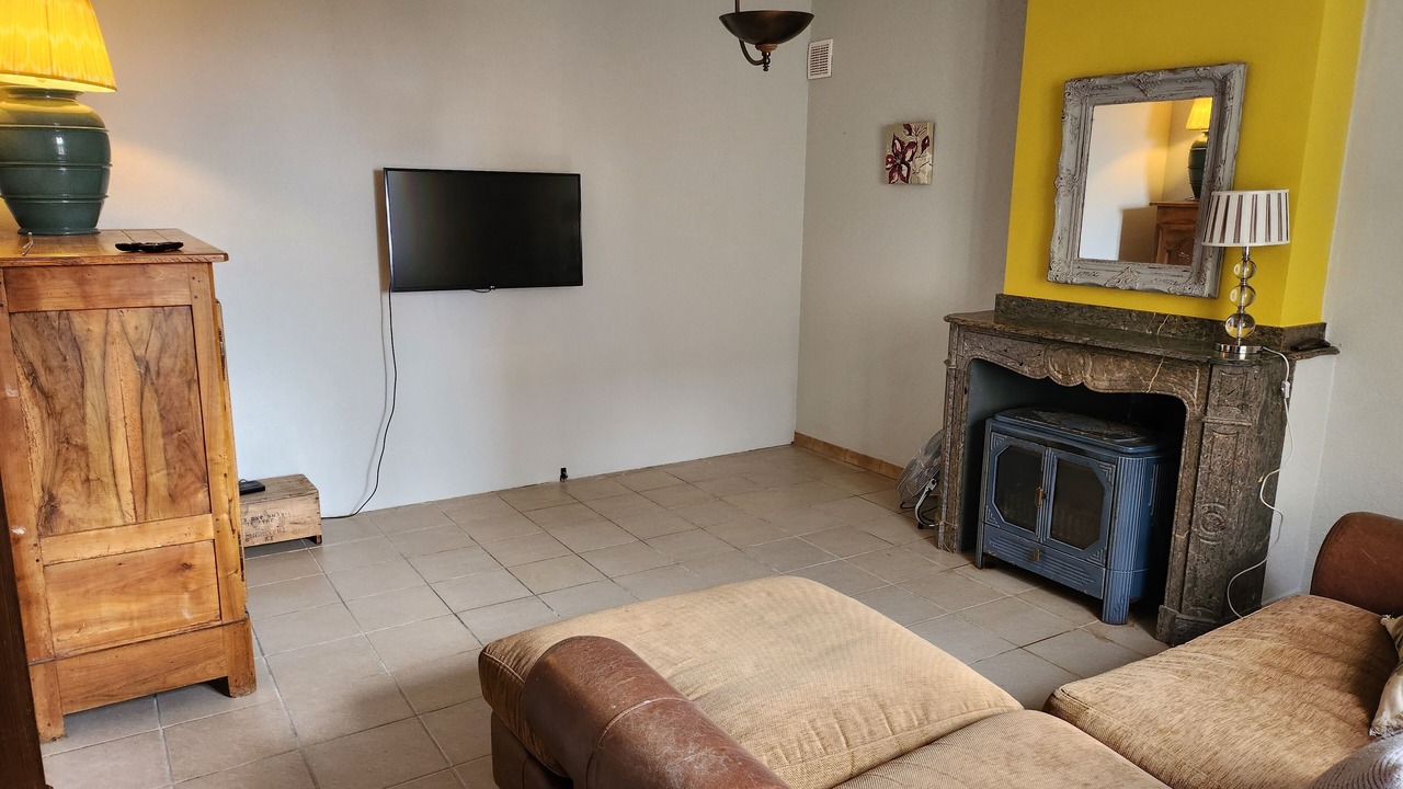 Photo of Livingroom in Pech-Luna