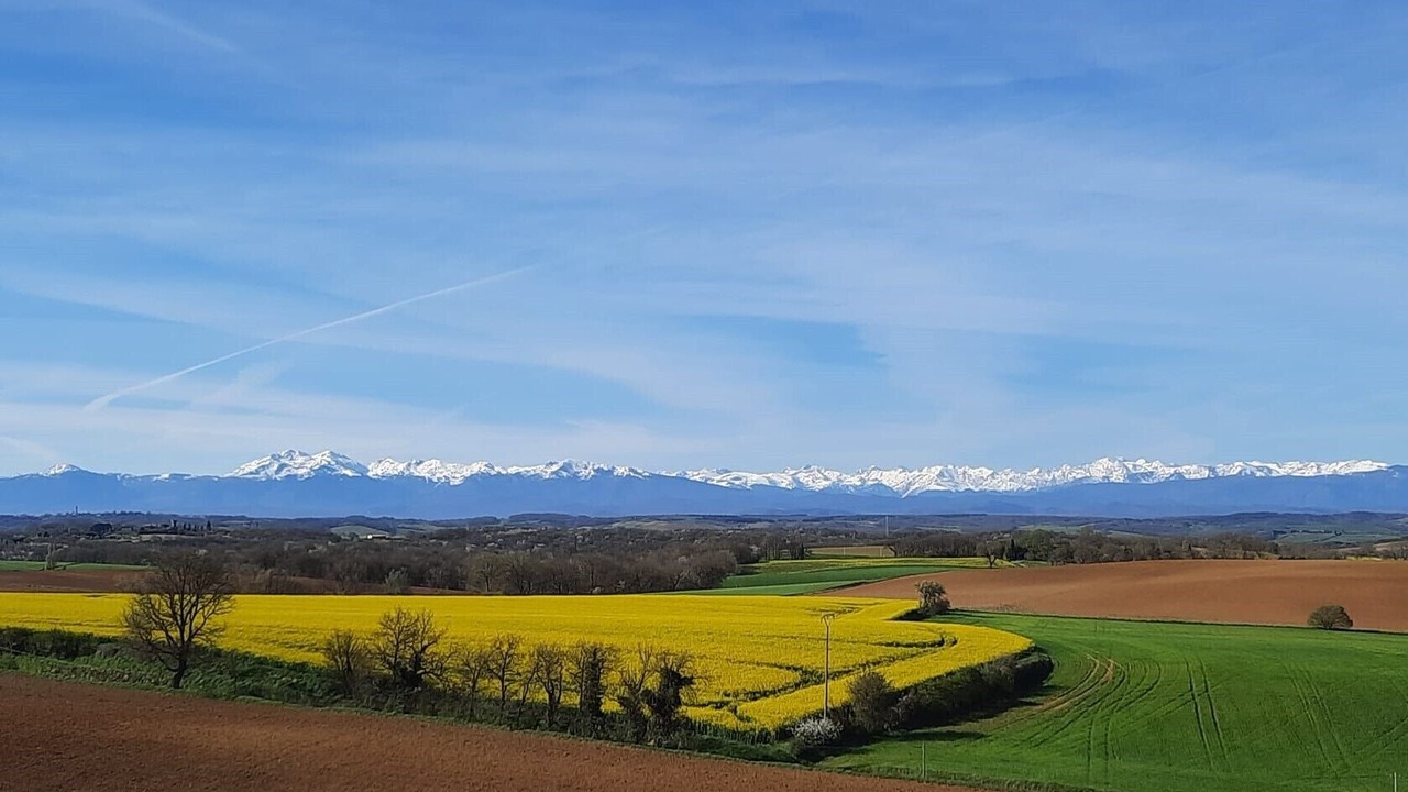 Photo of Outdoor in Pech-Luna