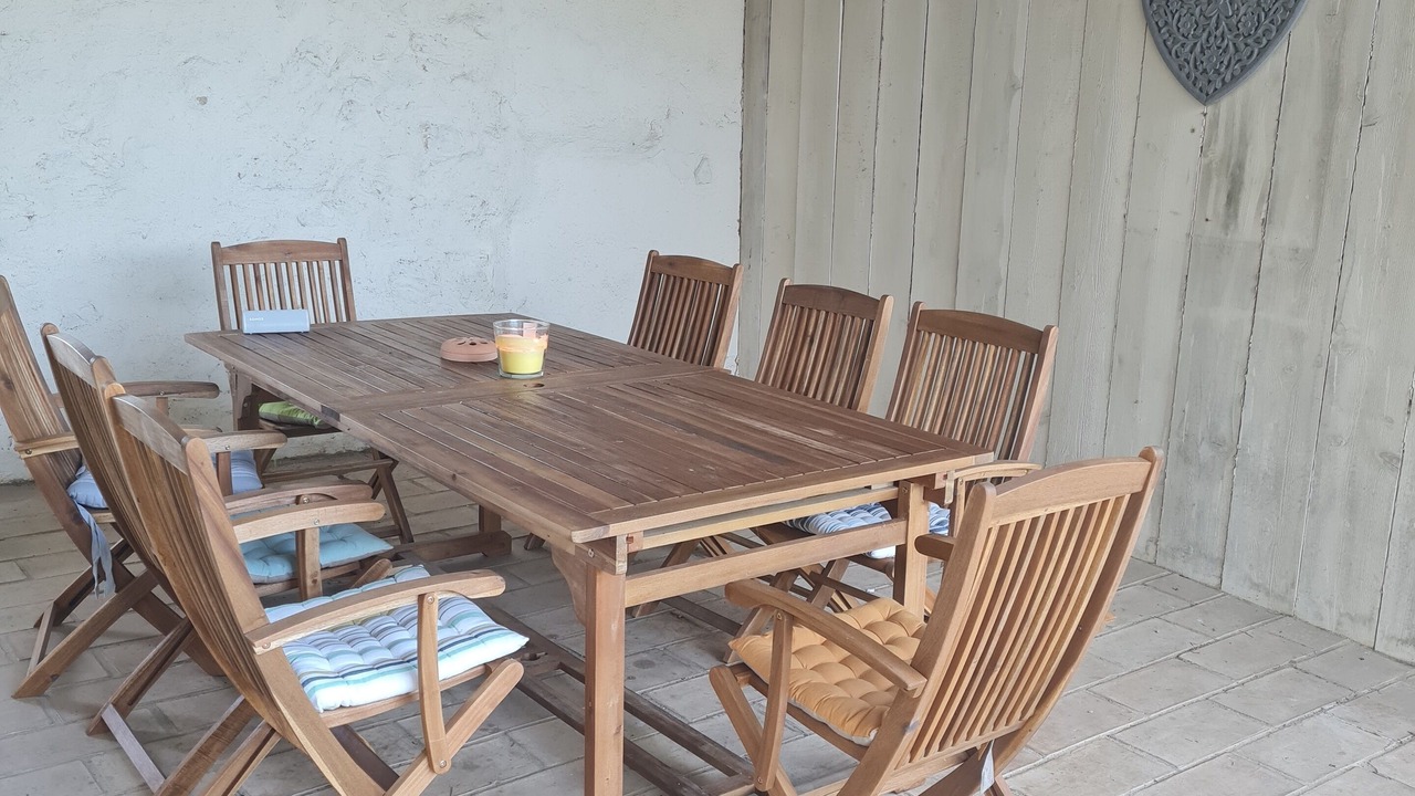 Photo of Outdoor in Pech-Luna