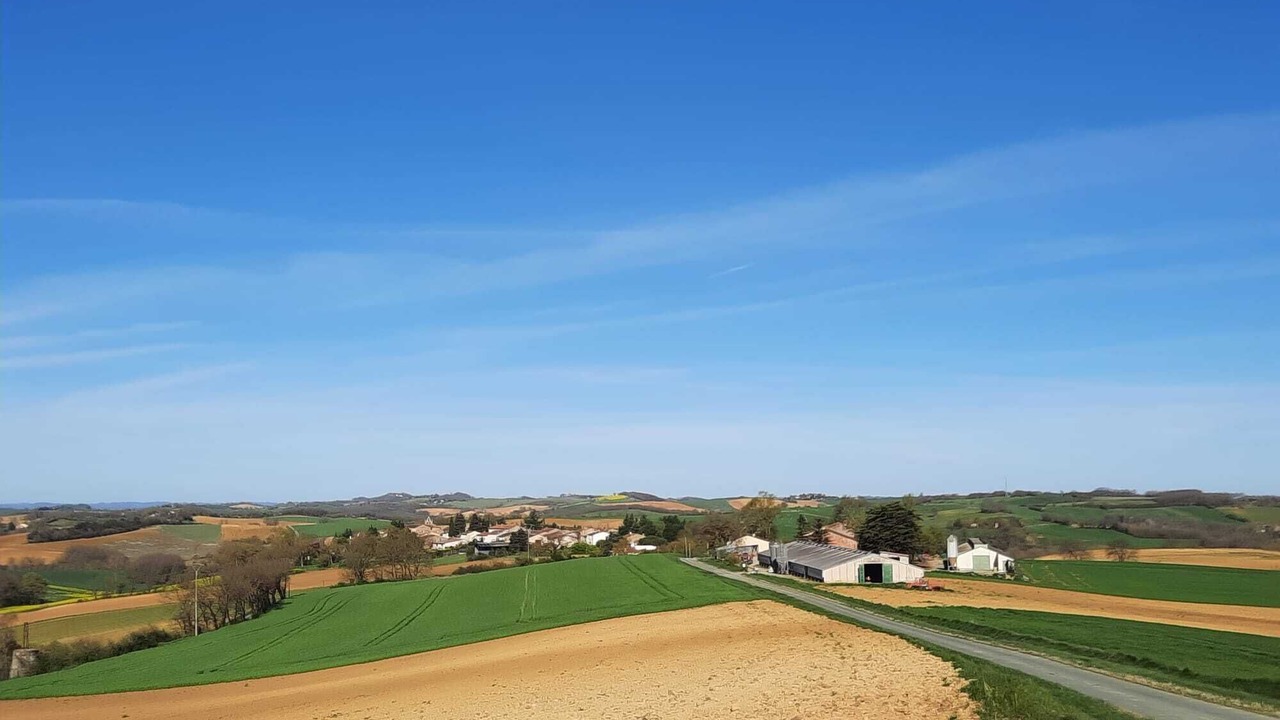 Photo of Outdoor in Pech-Luna
