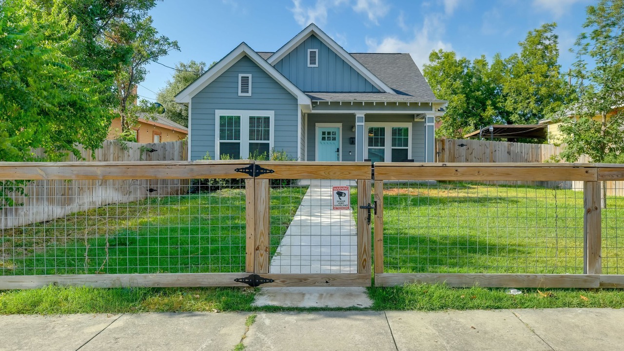 Photo of Outdoor in Eastside Promise Neighborhood