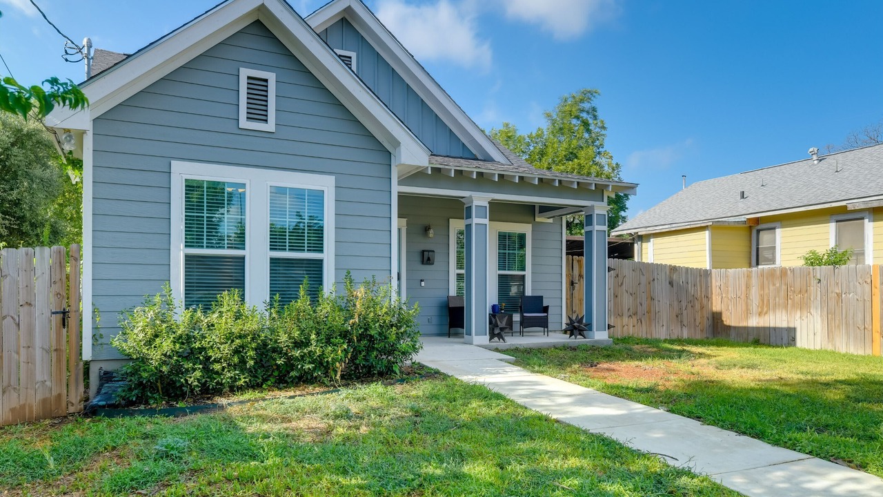 Photo of Outdoor in Eastside Promise Neighborhood